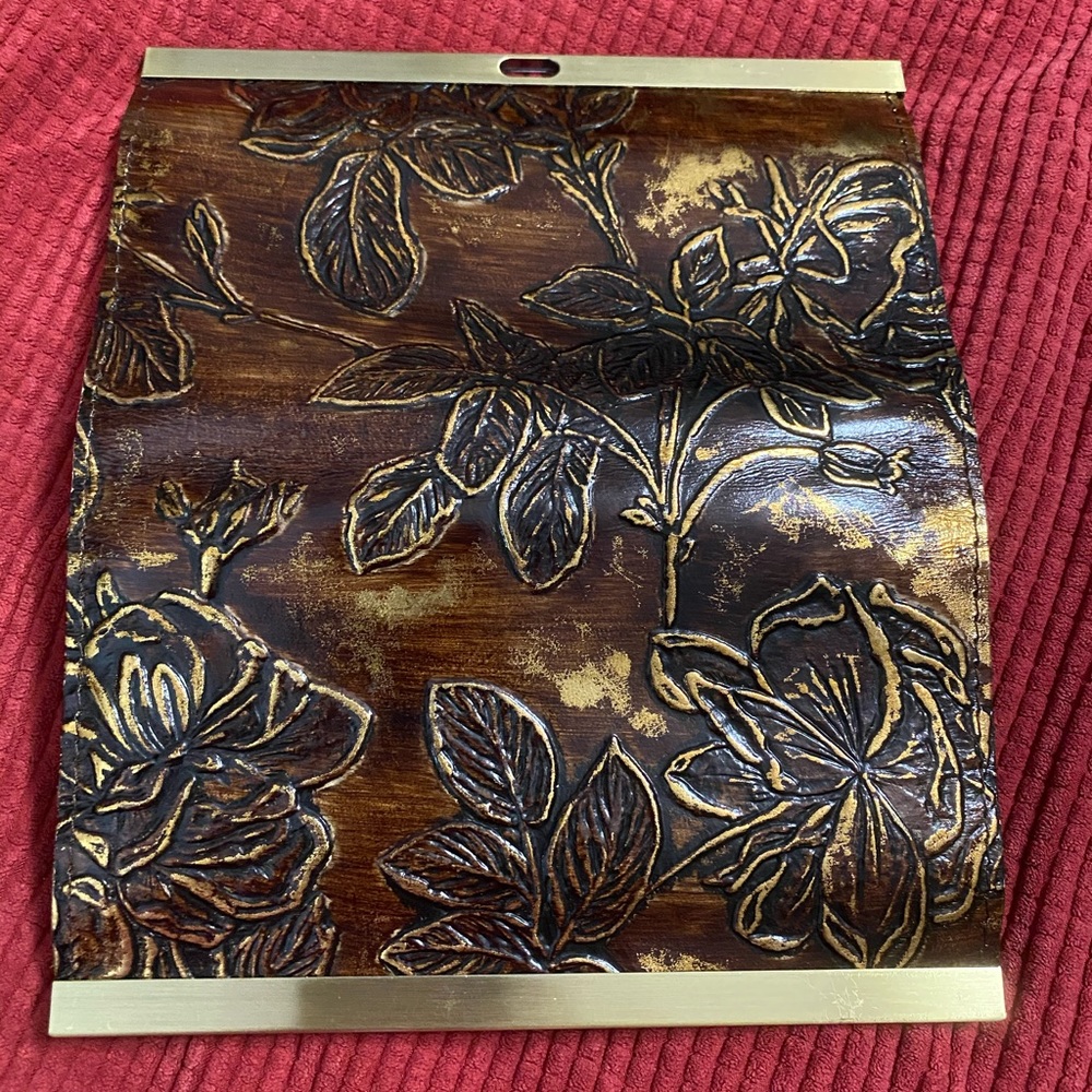 Patricia Nash wallet